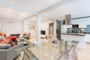 Kensington Accommodation Hyde Park- Apartments in Chelsea - Urban stay 6