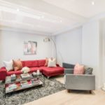 Kensington Accommodation Hyde Park- Apartments in Chelsea - Urban stay 7