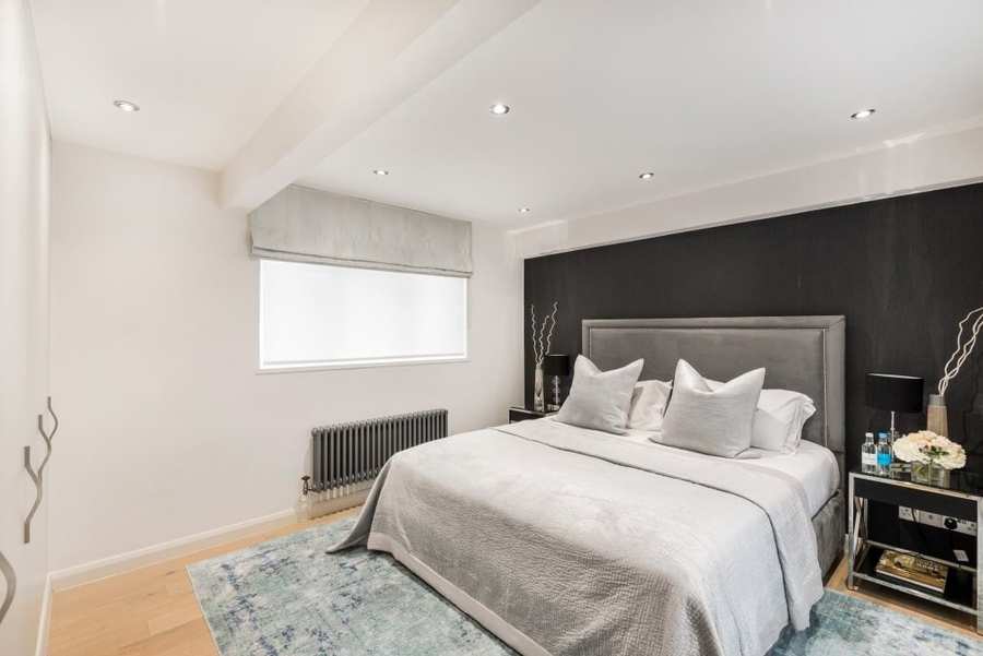 Kensington Accommodation Hyde Park The Buckingham & Lloyds Urban stay 3