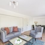 Kensington Gardens Apartments - The Royal Albert Memorial Apartment -Urban stay 6