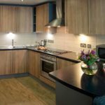 Liverpool Aparthotel - North England Serviced Apartments UK - Cheap Short Let Accommodation in Liverpool with 24h Reception, Wifi, Lift Access, Parking | Urban Stay