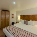 Liverpool Aparthotel - North England Serviced Apartments UK - Cheap Short Let Accommodation in Liverpool with 24h Reception, Wifi, Lift Access, Parking | Urban Stay