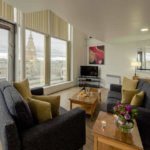 Liverpool Aparthotel - North England Serviced Apartments UK - Cheap Short Let Accommodation in Liverpool with 24h Reception, Wifi, Lift Access, Parking | Urban Stay