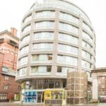Liverpool Aparthotel - North England Serviced Apartments UK - Cheap Short Let Accommodation in Liverpool with 24h Reception, Wifi, Lift Access, Parking | Urban Stay