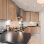 Liverpool Aparthotel - North England Serviced Apartments UK - Cheap Short Let Accommodation in Liverpool with 24h Reception, Wifi, Lift Access, Parking | Urban Stay