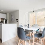 Manchester Luxury Accommodation - Roof Gardens Serviced Apartments Deansgate - The Best Hotel Alternative - Urban Stay