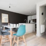 Manchester Luxury Accommodation - Roof Gardens Serviced Apartments Deansgate - The Best Hotel Alternative - Urban Stay