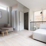 Manchester Luxury Accommodation - Roof Gardens Apartments | Urban Stay