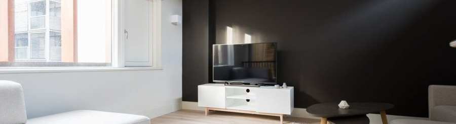 Manchester Luxury Accommodation – Roof Gardens Serviced Apartments Deansgate – The Best Hotel Alternative – Urban Stay 4
