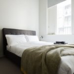 Manchester Luxury Accommodation - Roof Gardens Apartments | Urban Stay