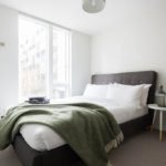 Manchester Luxury Accommodation - Roof Gardens Serviced Apartments Deansgate - The Best Hotel Alternative - Urban Stay