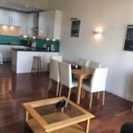 Modern Newcastle Apartment Newcastle City Centre Accommodation Waterloo Street Urban Stay
