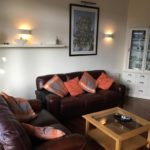 Modern Newcastle Apartment Newcastle City Centre Accommodation Waterloo Street Urban Stay 3