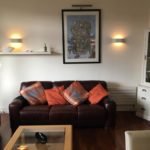 Modern Newcastle Apartment Newcastle City Centre Accommodation Waterloo Street Urban Stay 5