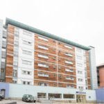 Newcastle Aparthotel - Berkshire Serviced Apartments UK - Cheap Short Let Accommodation in Newcastle with 24h Reception, Wifi, Lift Access, Parking | Urban Stay