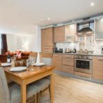 Newcastle Aparthotel - Berkshire Serviced Apartments UK - Cheap Short Let Accommodation in Newcastle with 24h Reception, Wifi, Lift Access, Parking | Urban Stay