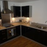 Serviced Accommodation Cardiff Wales - Quayside Bay Apartments - Near Millennium Centre, Mermaid Quay & National Opera | Urban Stay