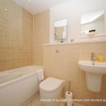 Serviced Accommodation Cardiff Wales - Quayside Bay Apartments - Near Millennium Centre, Mermaid Quay & National Opera | Urban Stay