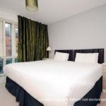 Serviced Accommodation Cardiff Wales - Quayside Bay Apartments - Near Millennium Centre, Mermaid Quay & National Opera | Urban Stay