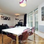Serviced Accommodation Cardiff Wales - Quayside Bay Apartments - Near Millennium Centre, Mermaid Quay & National Opera | Urban Stay
