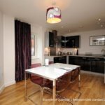 Serviced Accommodation Cardiff Wales - Quayside Bay Apartments - Near Millennium Centre, Mermaid Quay & National Opera | Urban Stay