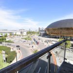 Serviced Accommodation Cardiff Wales - Quayside Bay Apartments - Near Millennium Centre, Mermaid Quay & National Opera | Urban Stay