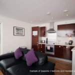 Serviced Accommodation Cardiff Wales - Quayside Bay Apartments - Near Millennium Centre, Mermaid Quay & National Opera | Urban Stay