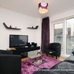 Serviced Accommodation Cardiff Wales - Quayside Bay Apartments - Near Millennium Centre, Mermaid Quay & National Opera | Urban Stay