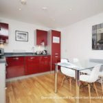 Serviced Accommodation Cardiff Wales - Quayside Bay Apartments - Near Millennium Centre, Mermaid Quay & National Opera | Urban Stay