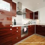 Serviced Accommodation Cardiff Wales - Quayside Bay Apartments - Near Millennium Centre, Mermaid Quay & National Opera | Urban Stay