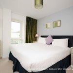 Serviced Accommodation Cardiff Wales - Quayside Bay Apartments - Near Millennium Centre, Mermaid Quay & National Opera | Urban Stay