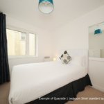 Serviced Accommodation Cardiff Wales - Quayside Bay Apartments - Near Millennium Centre, Mermaid Quay & National Opera | Urban Stay