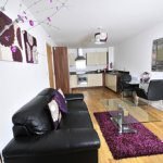 Serviced Accommodation Cardiff Wales - Quayside Bay Apartments - Near Millennium Centre, Mermaid Quay & National Opera | Urban Stay