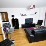 Serviced Accommodation Cardiff Wales - Quayside Bay Apartments - Near Millennium Centre, Mermaid Quay & National Opera | Urban Stay