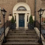 Serviced Accommodation Dublin - Leeson Street Serviced Apartments Ireland - Cheap Corporate Accommodation with Parking, Reception & Wifi | Urban Stay