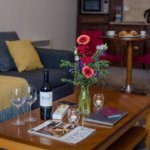 Serviced Accommodation Dublin - Leeson Street Serviced Apartments Ireland - Cheap Corporate Accommodation with Parking, Reception & Wifi | Urban Stay