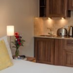 Serviced Accommodation Dublin - Leeson Street Serviced Apartments Ireland - Cheap Corporate Accommodation with Parking, Reception & Wifi | Urban Stay