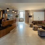 Serviced Accommodation Dublin - Leeson Street Serviced Apartments Ireland - Cheap Corporate Accommodation with Parking, Reception & Wifi | Urban Stay