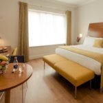 Serviced Accommodation Dublin - Leeson Street Serviced Apartments Ireland - Cheap Corporate Accommodation with Parking, Reception & Wifi | Urban Stay