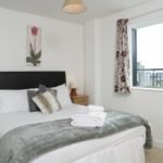 Serviced Apartments in Birmingham- Comfort Zone Apartments near Birmingham City Centre - Urban Stay 1