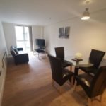 Serviced Apartments in Birmingham- Comfort Zone Apartments near Birmingham City Centre - Urban Stay 10