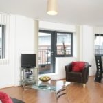 Serviced Apartments in Birmingham- Comfort Zone Apartments near Birmingham City Centre - Urban Stay 13