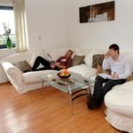 Serviced Apartments in Birmingham- Comfort Zone Apartments near Birmingham City Centre - Urban Stay 14