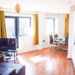 Serviced Apartments in Birmingham- Comfort Zone Apartments near Birmingham City Centre - Urban Stay 4