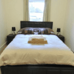 St Albans Serviced Apartments, UK - Milan House Pet Friendly Short Lets I Balcony I Fully Equipped Kitchen & Parking I Enquire Now for the Best Rates
