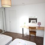 Sheffield City Centre Accommodation Snig Hill Apartments London Urban Stay 9