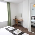 Sheffield Corporate Accommodation - City Centre Apartments - Urban Stay