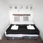 Sheffield Corporate Accommodation - City Centre Apartments - Urban Stay