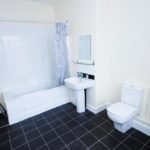 Sheffield Corporate Accommodation - City Centre Apartments - Urban Stay