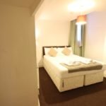 Sheffield Corporate Accommodation - City Centre Apartments - Urban Stay